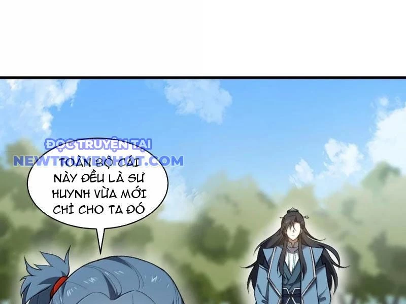 Ta Ở Tu Tiên Giới Chỉ Làm Giờ Hành Chính Chapter 98 - 120