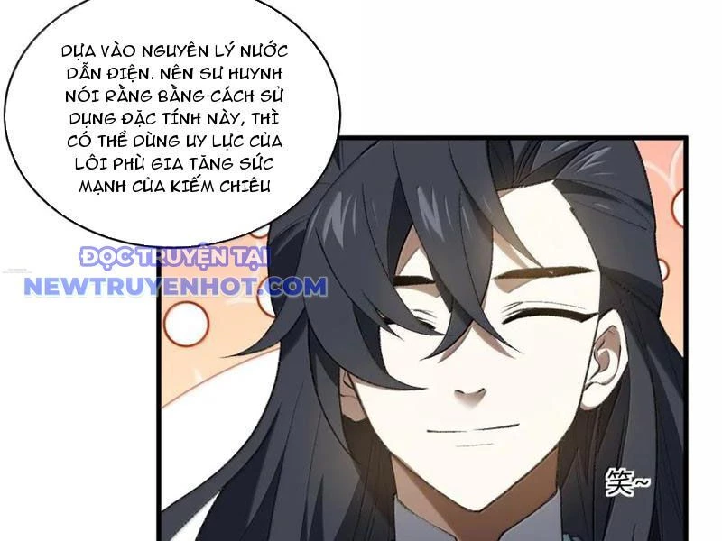 Ta Ở Tu Tiên Giới Chỉ Làm Giờ Hành Chính Chapter 98 - 123