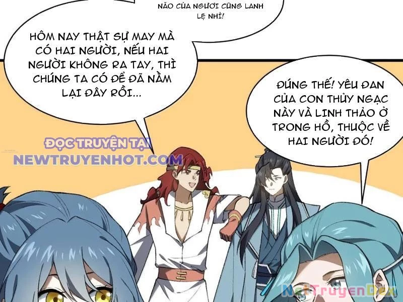 Ta Ở Tu Tiên Giới Chỉ Làm Giờ Hành Chính Chapter 98 - 126