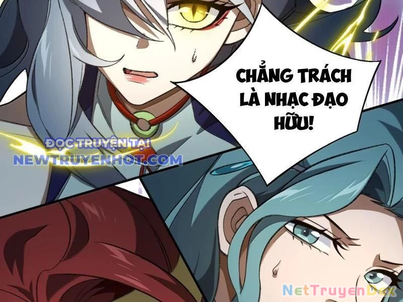 Ta Ở Tu Tiên Giới Chỉ Làm Giờ Hành Chính Chapter 99 - 49