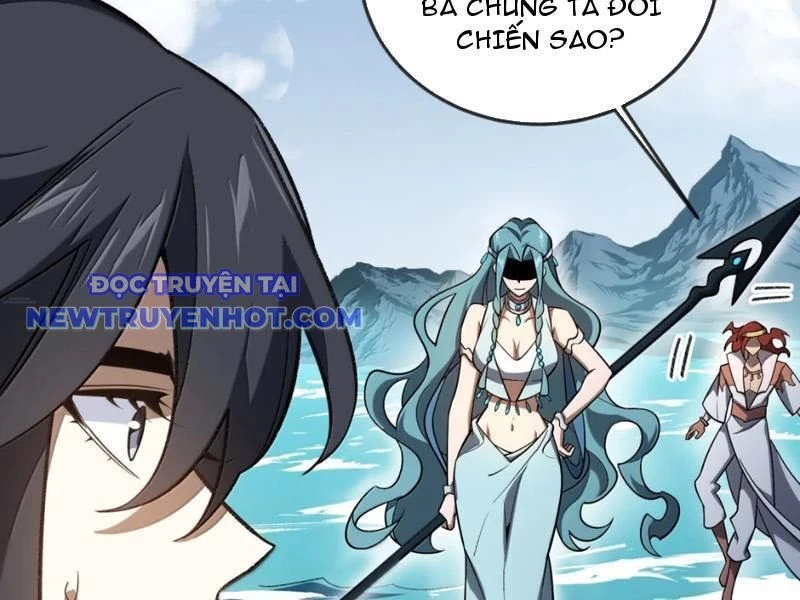 Ta Ở Tu Tiên Giới Chỉ Làm Giờ Hành Chính Chapter 99 - 92