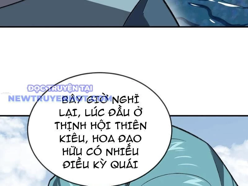 Ta Ở Tu Tiên Giới Chỉ Làm Giờ Hành Chính Chapter 99 - 94