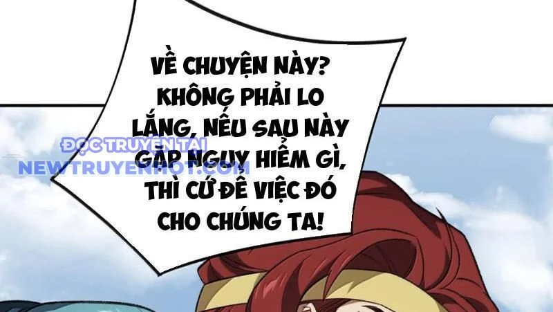 Ta Ở Tu Tiên Giới Chỉ Làm Giờ Hành Chính Chapter 99 - 143