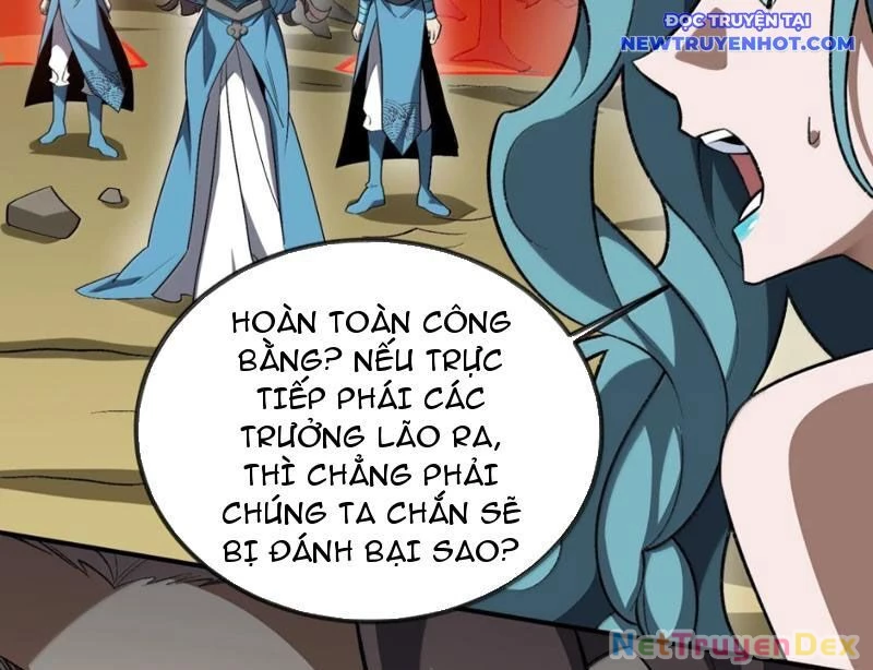 Ta Ở Tu Tiên Giới Chỉ Làm Giờ Hành Chính Chapter 101 - 14