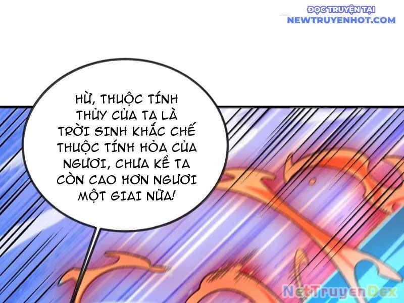 Ta Ở Tu Tiên Giới Chỉ Làm Giờ Hành Chính Chapter 101 - 50