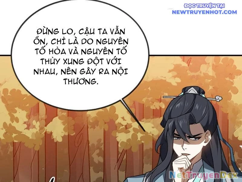 Ta Ở Tu Tiên Giới Chỉ Làm Giờ Hành Chính Chapter 101 - 99