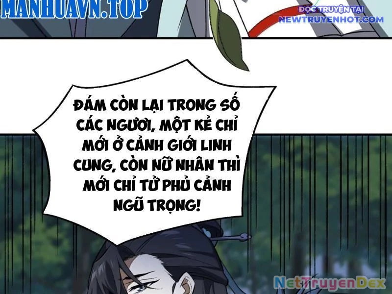 Ta Ở Tu Tiên Giới Chỉ Làm Giờ Hành Chính Chapter 101 - 116