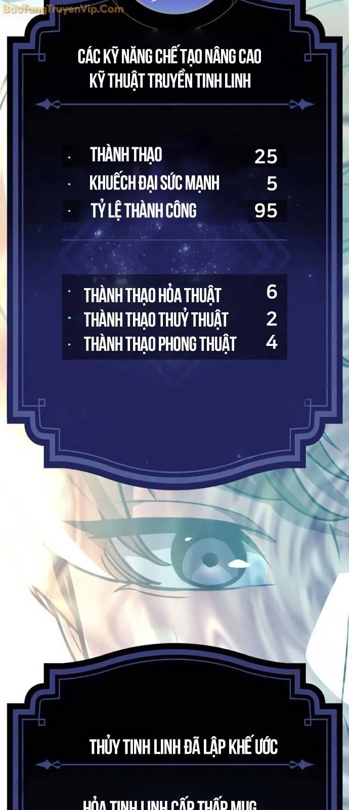 Hướng Dẫn Sinh Tồn Trong Học Viện Chapter 60 - 21