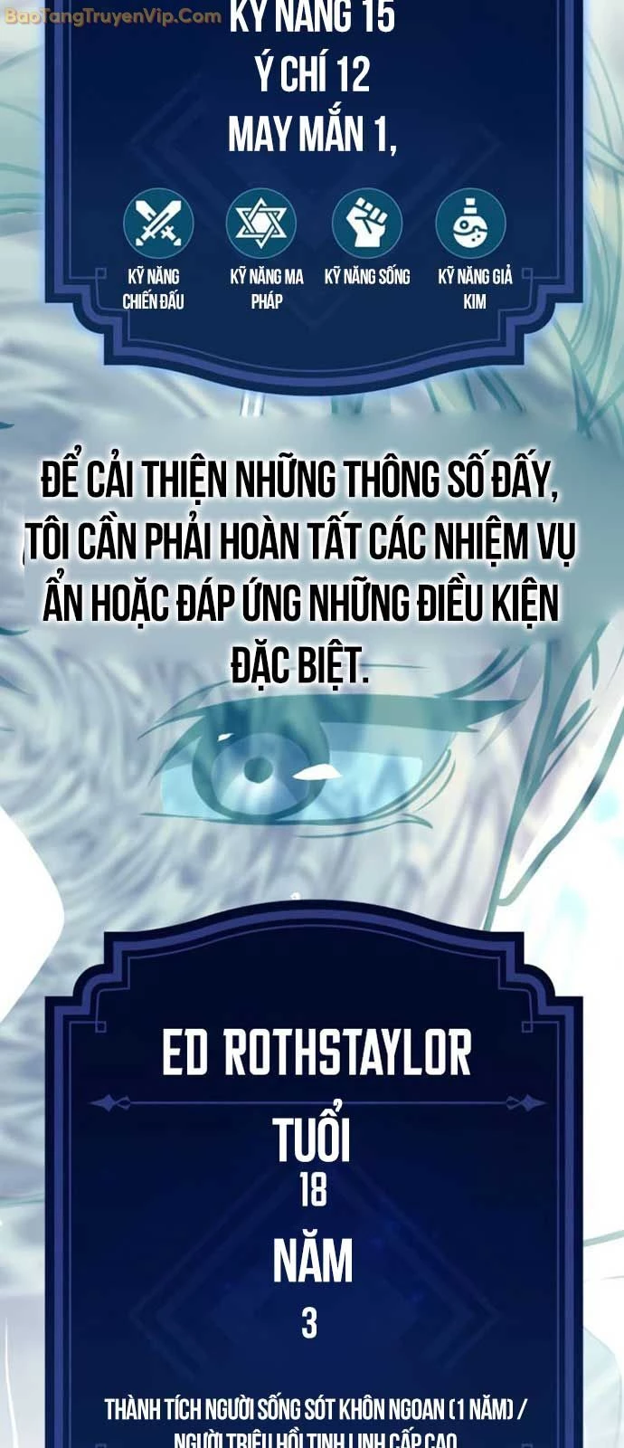Hướng Dẫn Sinh Tồn Trong Học Viện Chapter 60 - 26