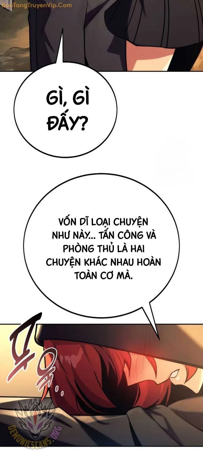 Hướng Dẫn Sinh Tồn Trong Học Viện Chapter 60 - 52