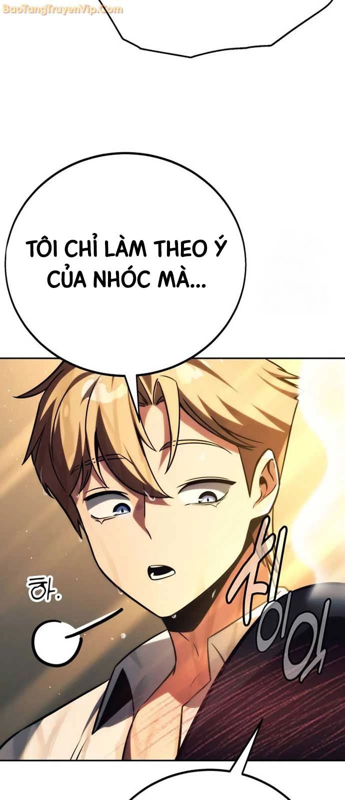 Hướng Dẫn Sinh Tồn Trong Học Viện Chapter 60 - 56