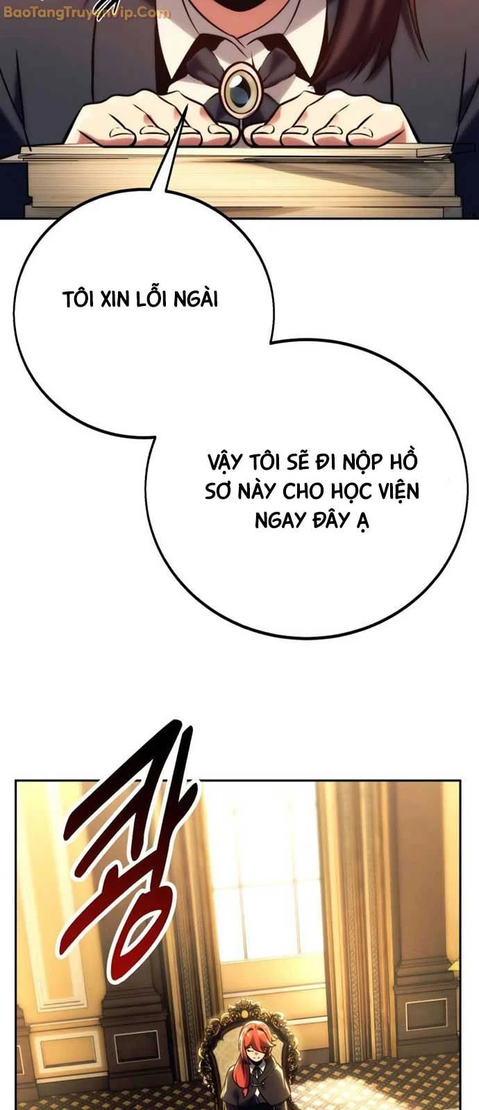 Hướng Dẫn Sinh Tồn Trong Học Viện Chapter 60 - 123