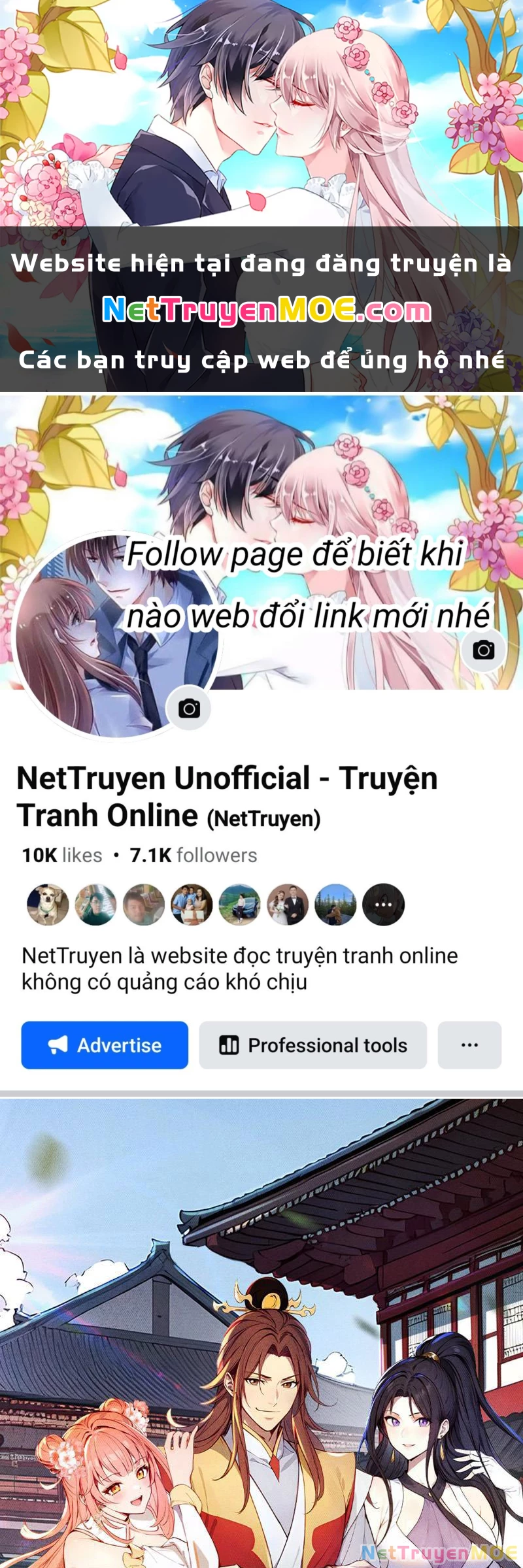 Trở Lại Cổ Đại Làm Hoàng Đế Chapter 1 - 1