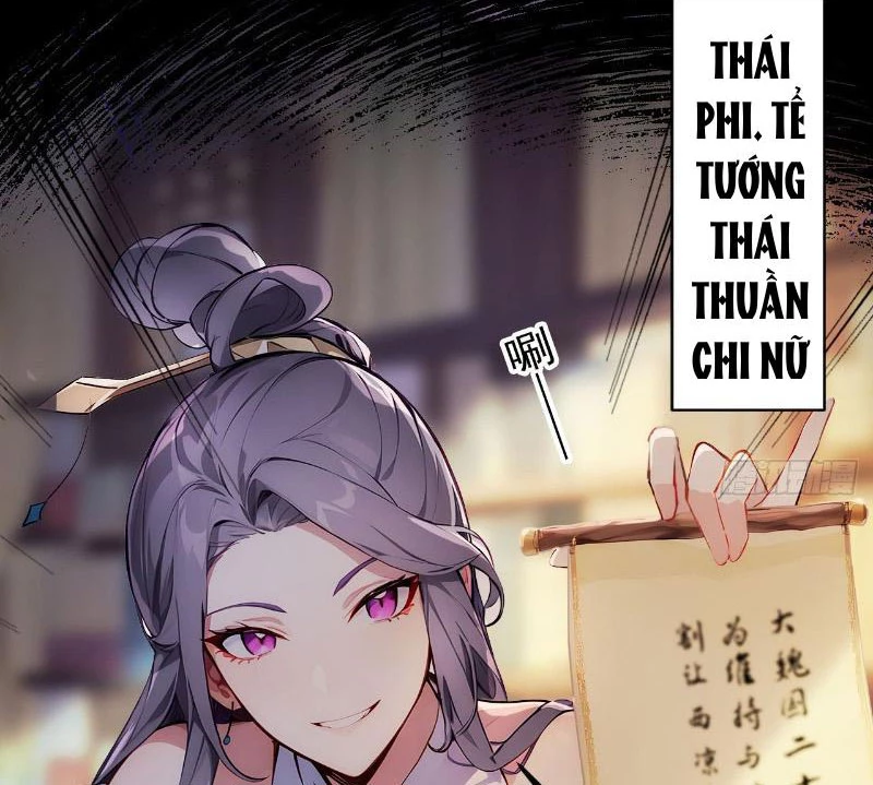 Trở Lại Cổ Đại Làm Hoàng Đế Chapter 1 - 8