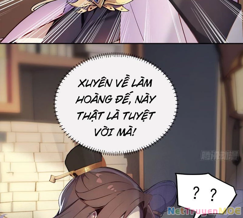 Trở Lại Cổ Đại Làm Hoàng Đế Chapter 1 - 20