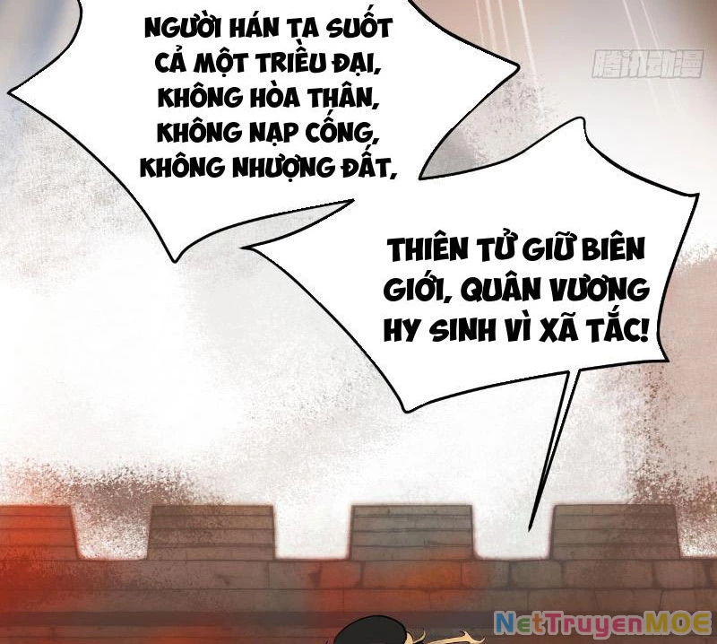 Trở Lại Cổ Đại Làm Hoàng Đế Chapter 1 - 31