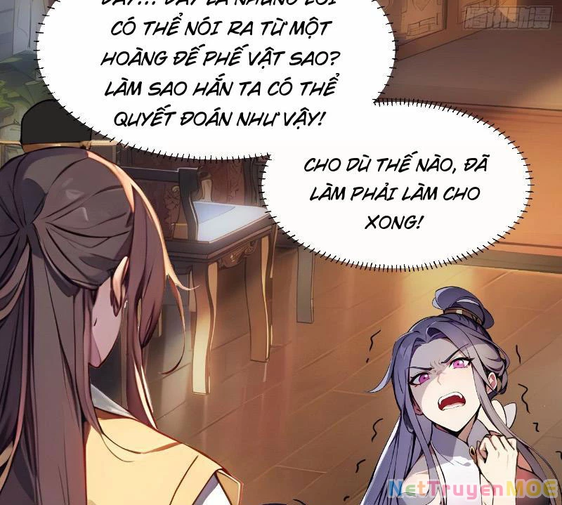 Trở Lại Cổ Đại Làm Hoàng Đế Chapter 1 - 37