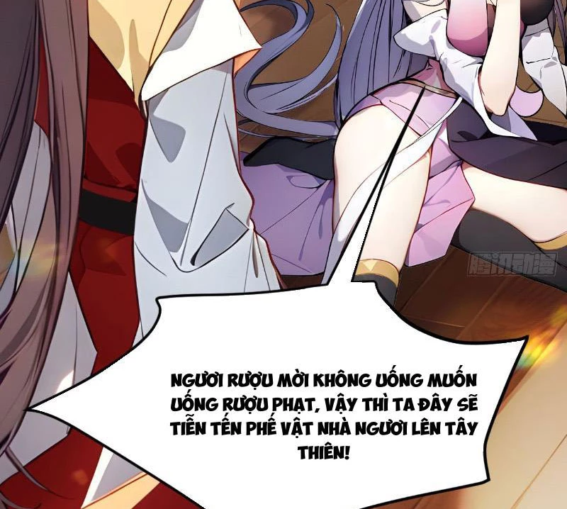 Trở Lại Cổ Đại Làm Hoàng Đế Chapter 1 - 38