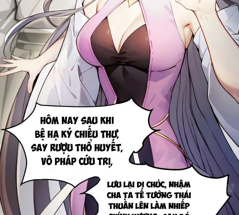 Trở Lại Cổ Đại Làm Hoàng Đế Chapter 1 - 41