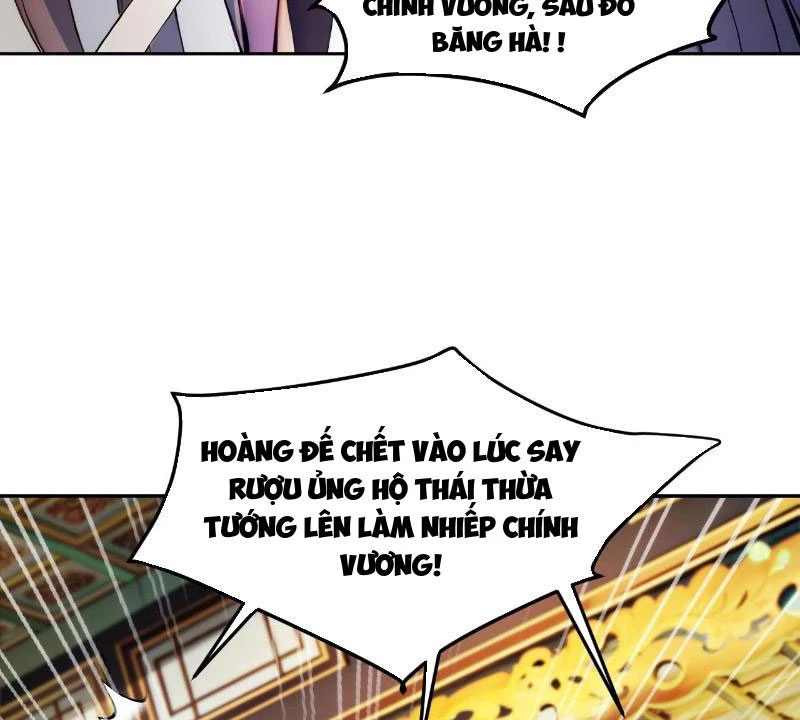 Trở Lại Cổ Đại Làm Hoàng Đế Chapter 1 - 42