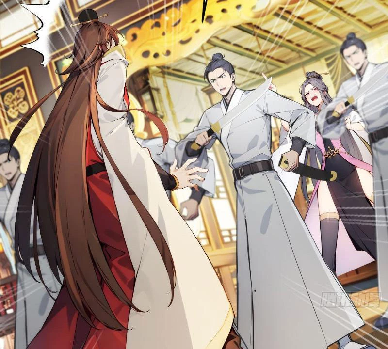 Trở Lại Cổ Đại Làm Hoàng Đế Chapter 1 - 43
