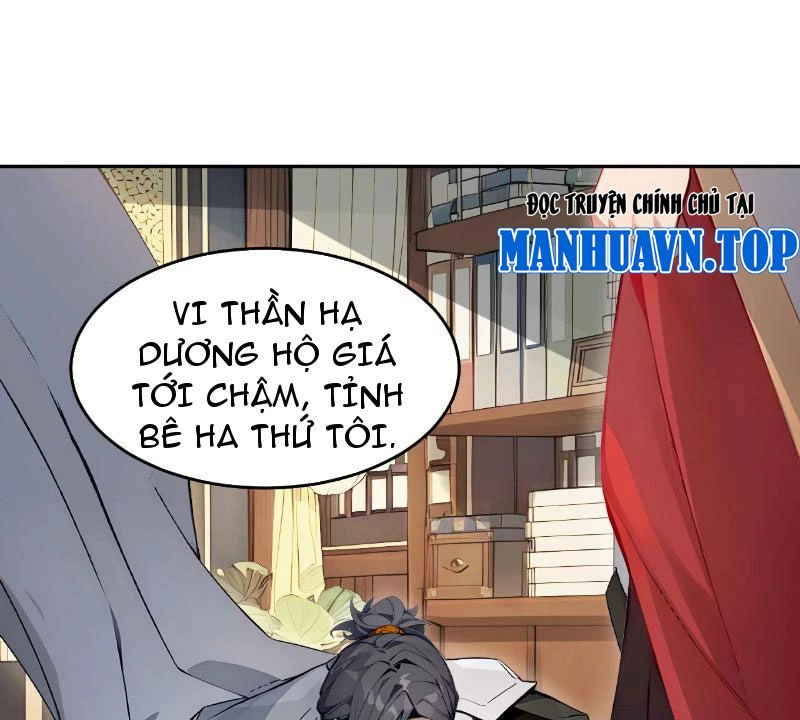 Trở Lại Cổ Đại Làm Hoàng Đế Chapter 1 - 79