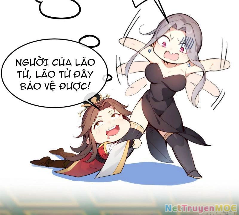 Trở Lại Cổ Đại Làm Hoàng Đế Chapter 1 - 106
