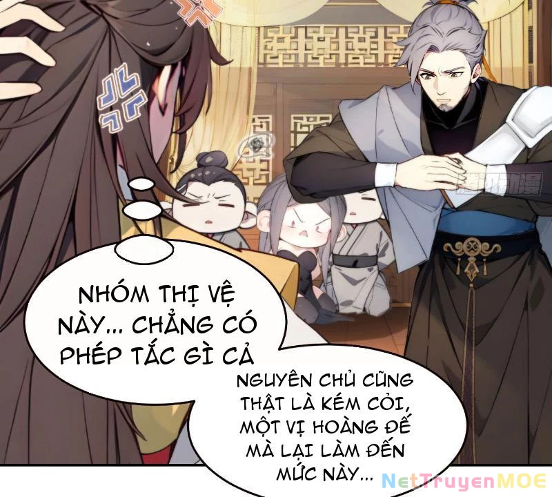 Trở Lại Cổ Đại Làm Hoàng Đế Chapter 1 - 117