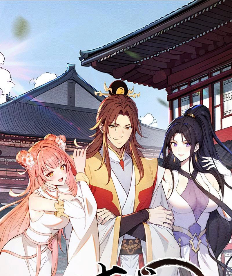 Trở Lại Cổ Đại Làm Hoàng Đế Chapter 5 - 2