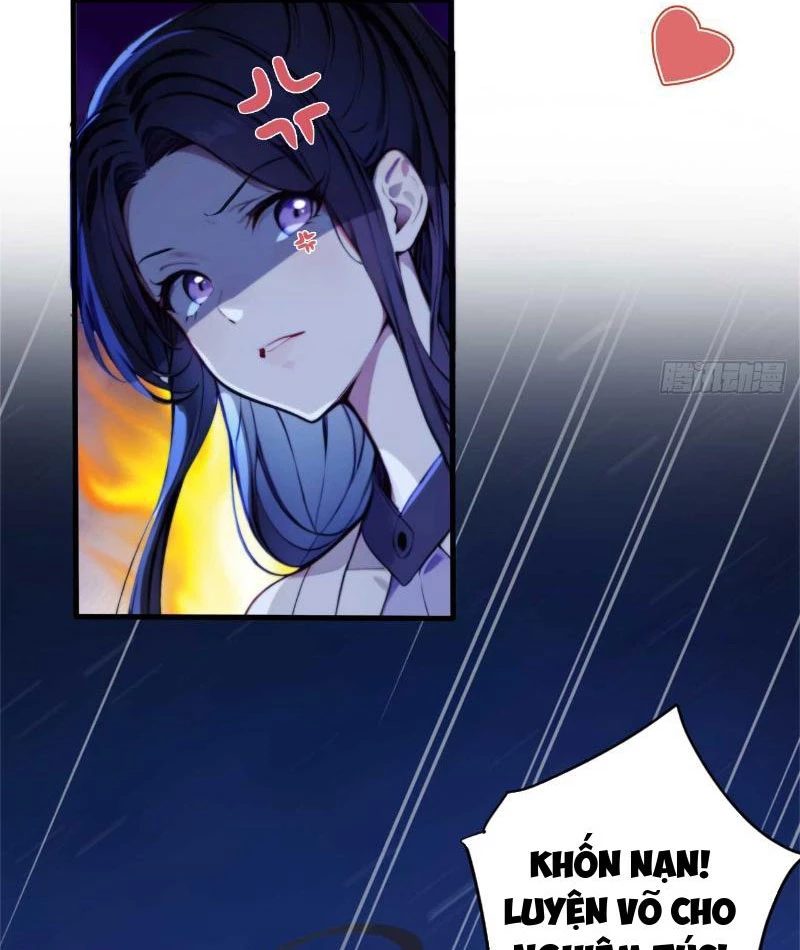 Trở Lại Cổ Đại Làm Hoàng Đế Chapter 5 - 7