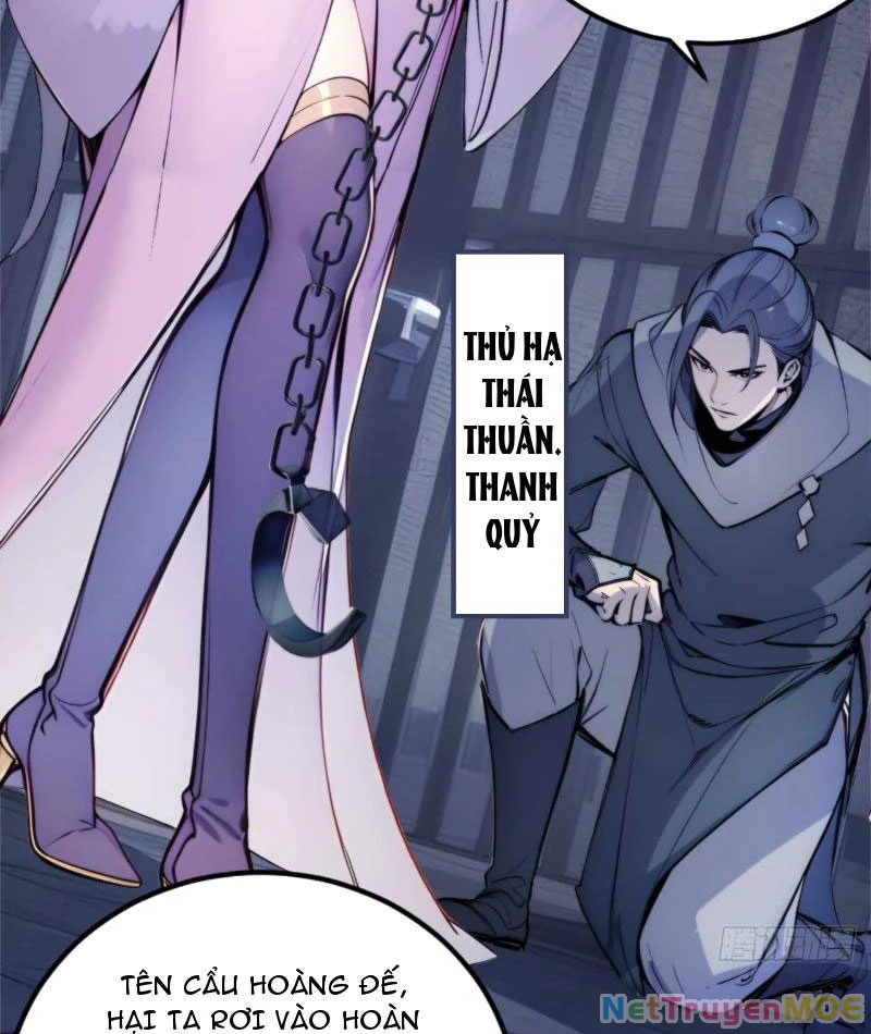 Trở Lại Cổ Đại Làm Hoàng Đế Chapter 5 - 14