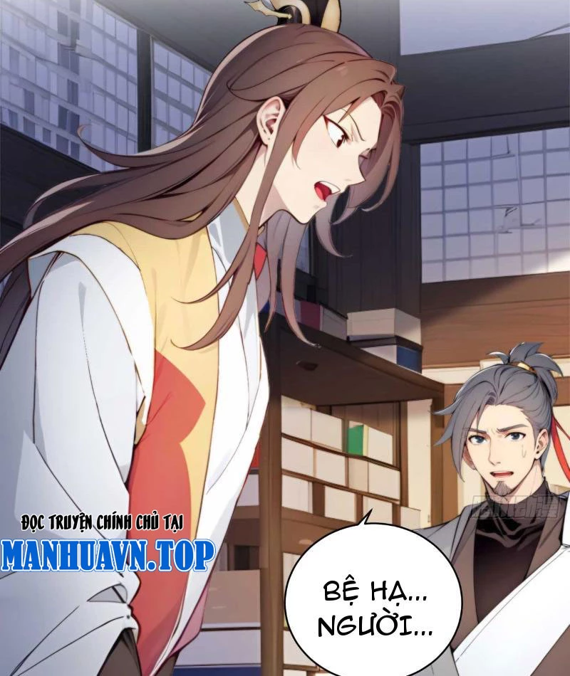 Trở Lại Cổ Đại Làm Hoàng Đế Chapter 5 - 22