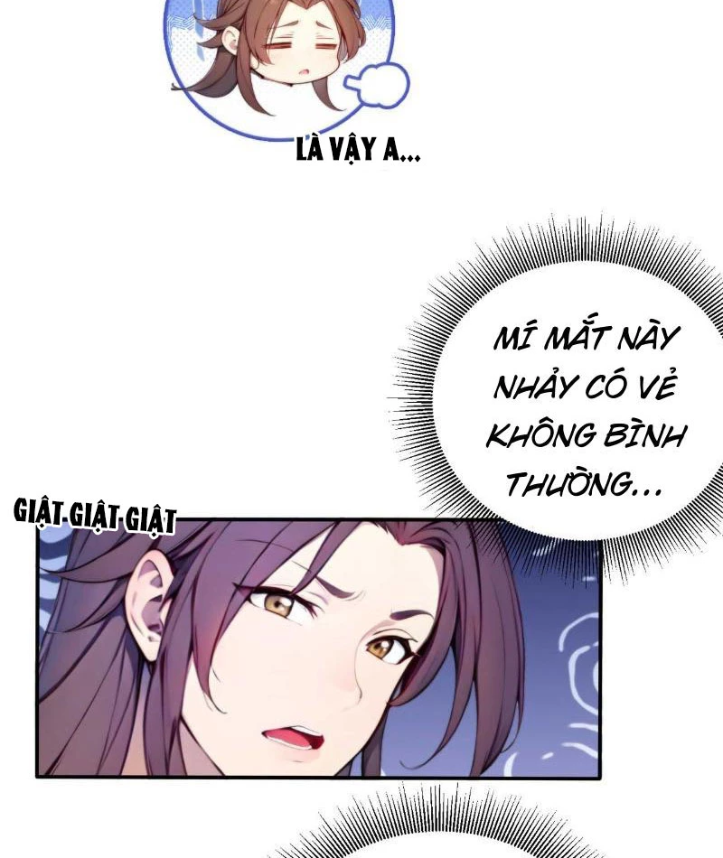 Trở Lại Cổ Đại Làm Hoàng Đế Chapter 5 - 25