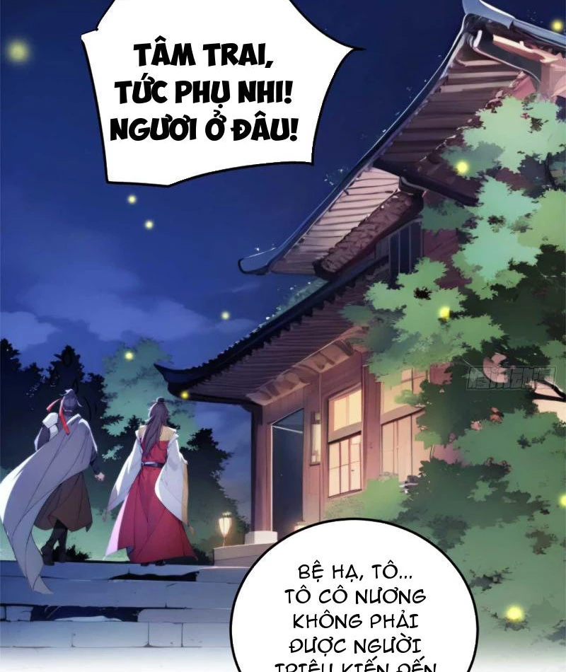 Trở Lại Cổ Đại Làm Hoàng Đế Chapter 5 - 27