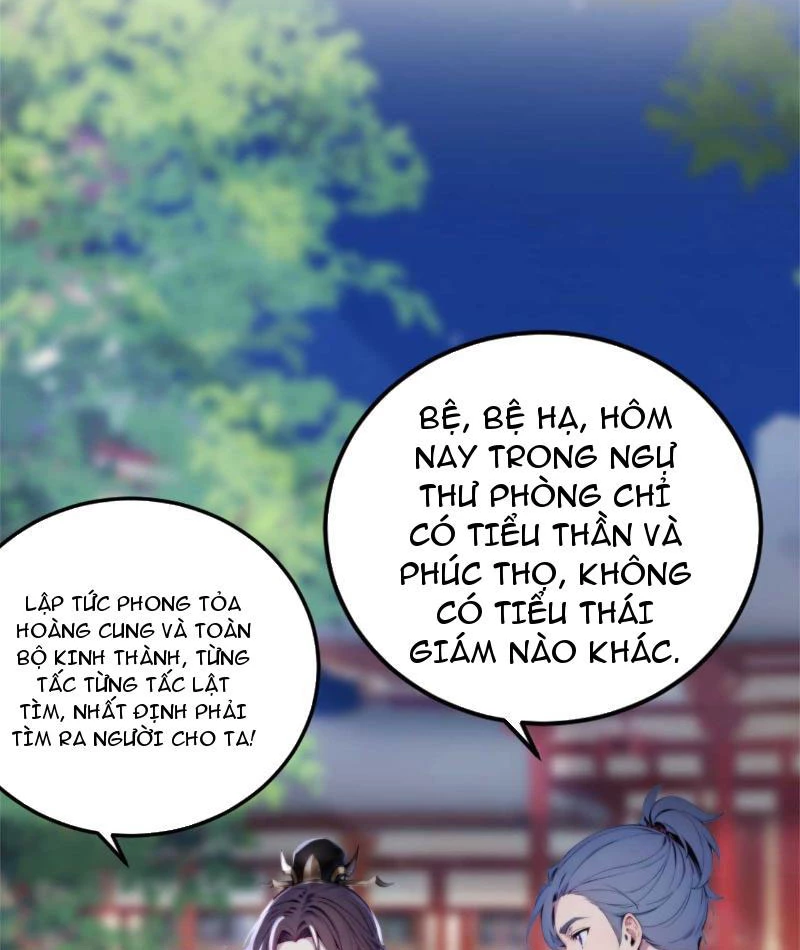 Trở Lại Cổ Đại Làm Hoàng Đế Chapter 5 - 30