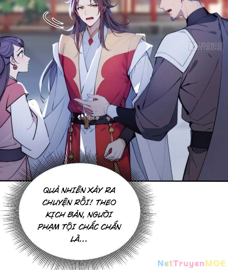 Trở Lại Cổ Đại Làm Hoàng Đế Chapter 5 - 31