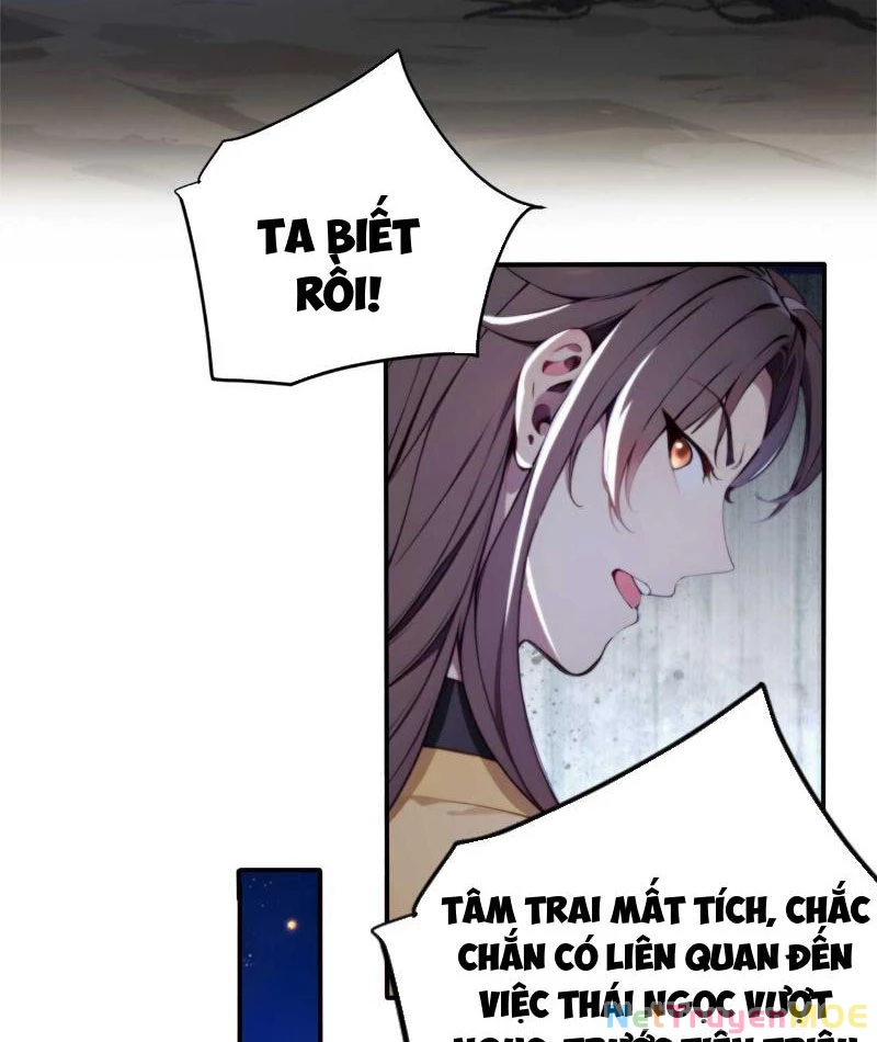 Trở Lại Cổ Đại Làm Hoàng Đế Chapter 5 - 35