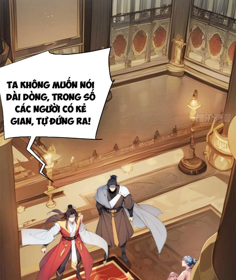 Trở Lại Cổ Đại Làm Hoàng Đế Chapter 5 - 37