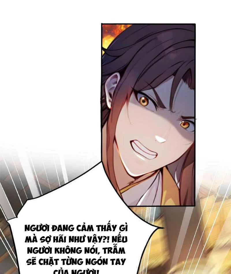 Trở Lại Cổ Đại Làm Hoàng Đế Chapter 5 - 51
