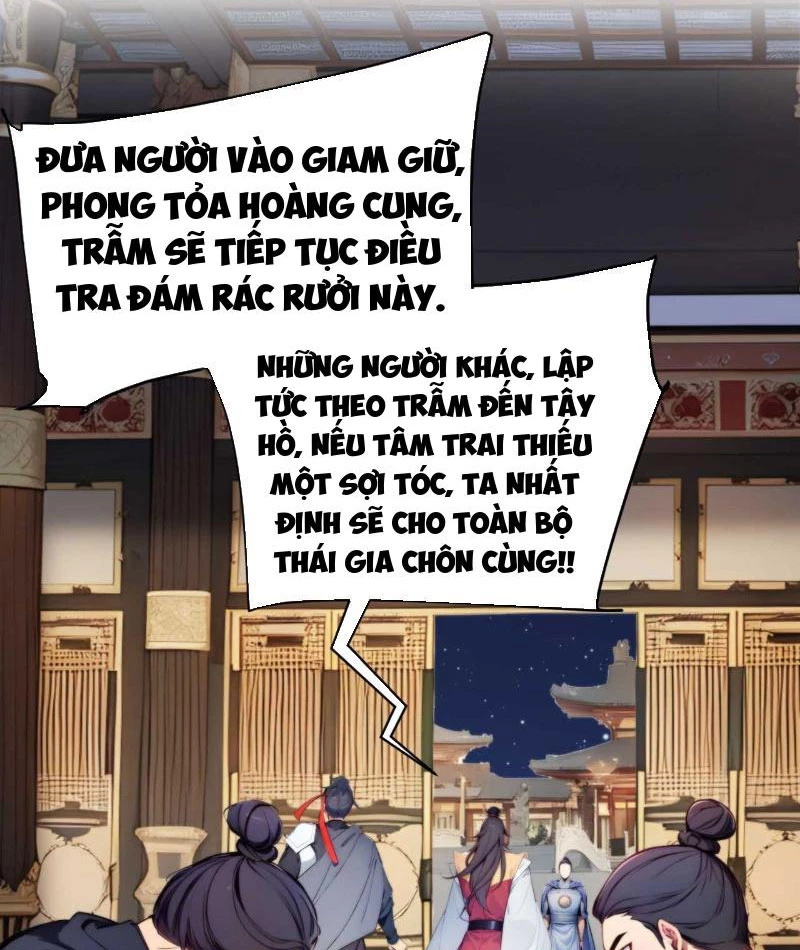 Trở Lại Cổ Đại Làm Hoàng Đế Chapter 5 - 54