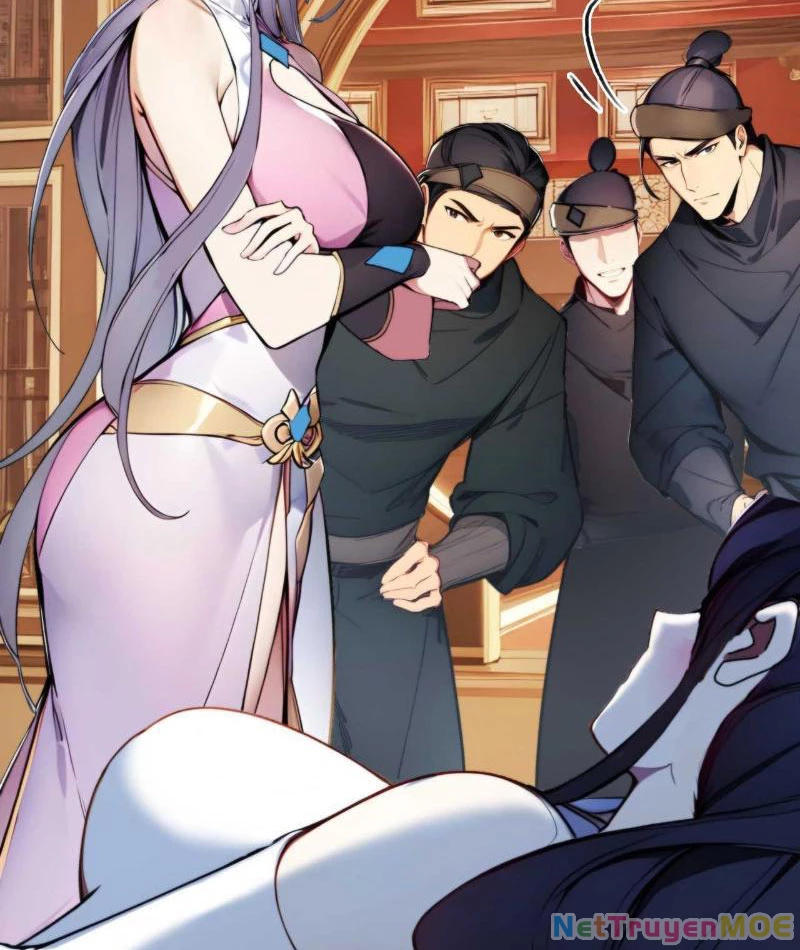 Trở Lại Cổ Đại Làm Hoàng Đế Chapter 5 - 67
