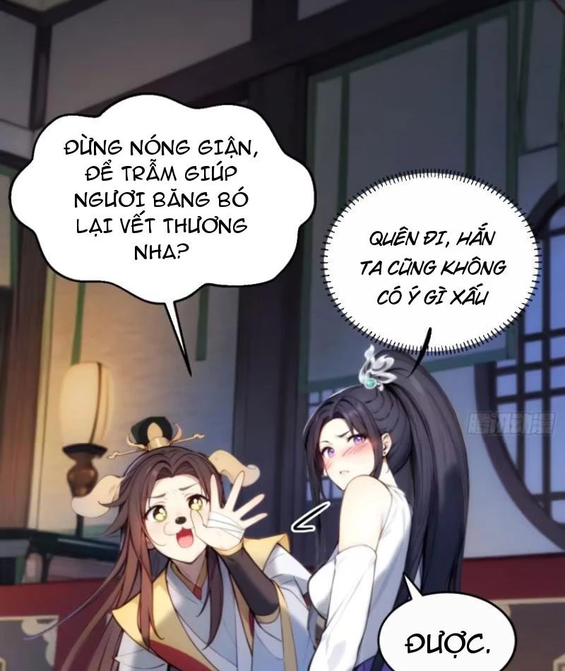 Trở Lại Cổ Đại Làm Hoàng Đế Chapter 7 - 4