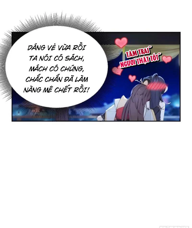Trở Lại Cổ Đại Làm Hoàng Đế Chapter 7 - 21