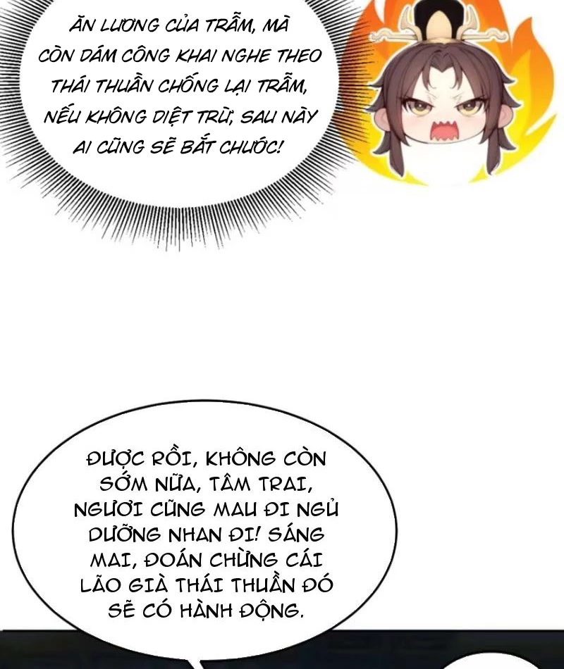 Trở Lại Cổ Đại Làm Hoàng Đế Chapter 7 - 33