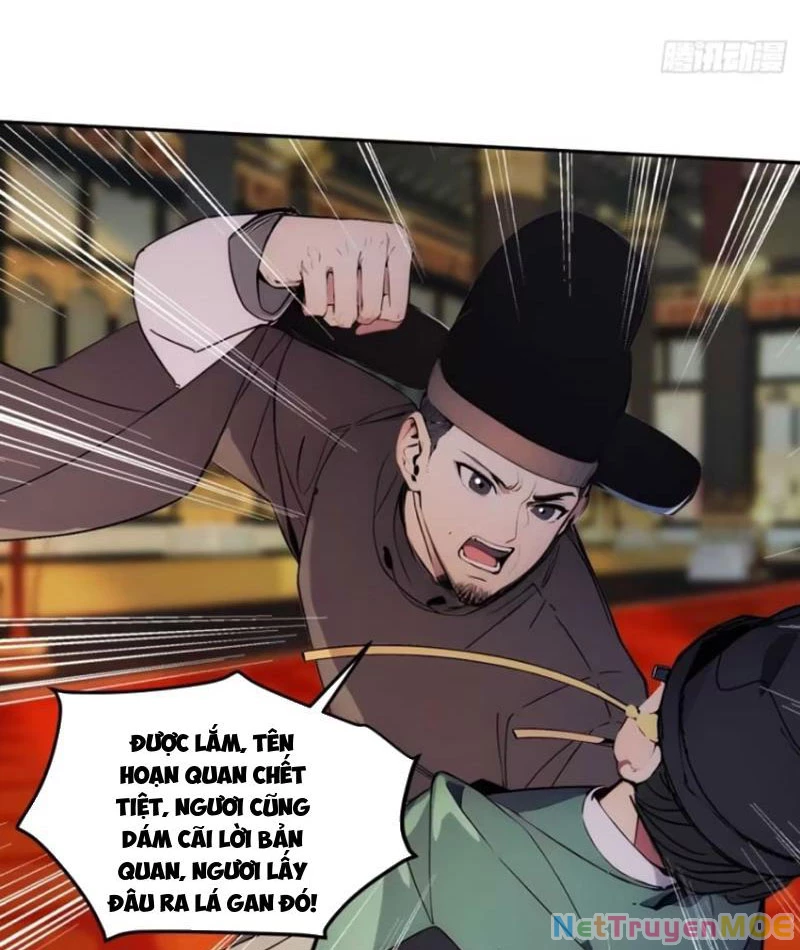 Trở Lại Cổ Đại Làm Hoàng Đế Chapter 7 - 48