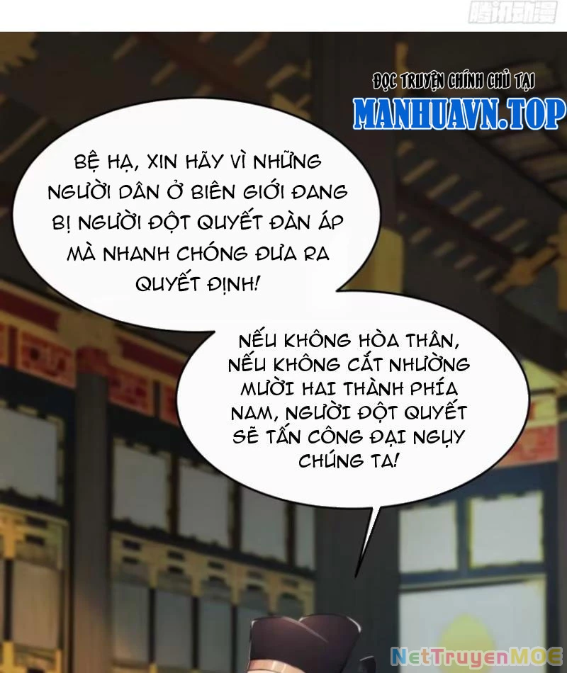 Trở Lại Cổ Đại Làm Hoàng Đế Chapter 7 - 61