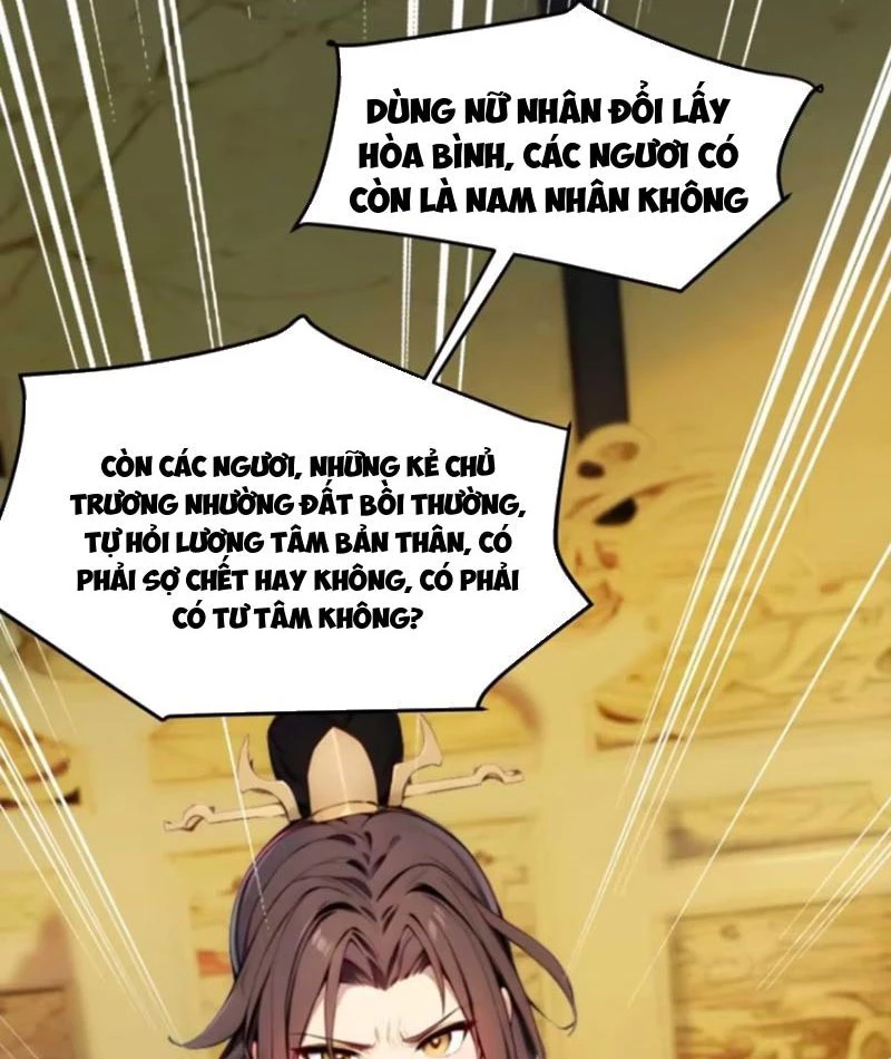 Trở Lại Cổ Đại Làm Hoàng Đế Chapter 7 - 63
