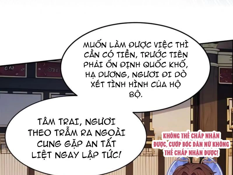 Trở Lại Cổ Đại Làm Hoàng Đế Chapter 8 - 30