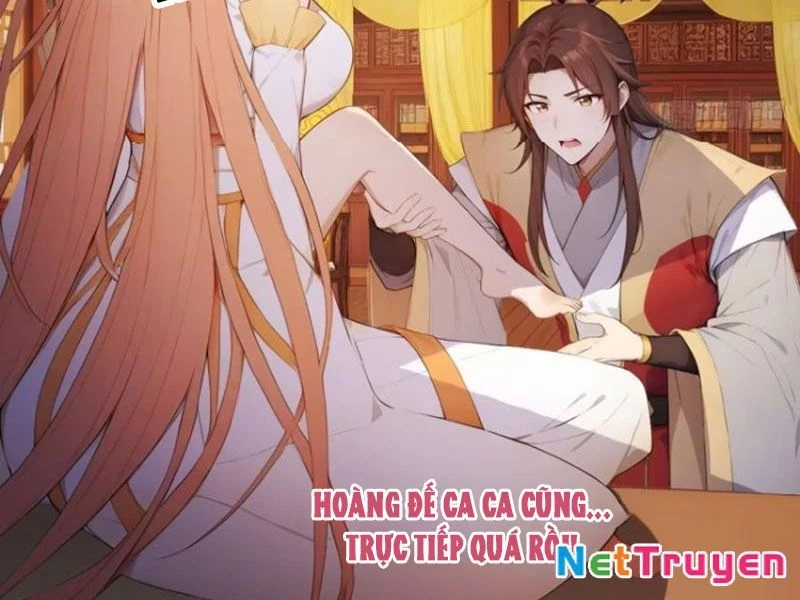 Trở Lại Cổ Đại Làm Hoàng Đế Chapter 19 - 36