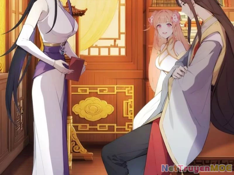 Trở Lại Cổ Đại Làm Hoàng Đế Chapter 19 - 84